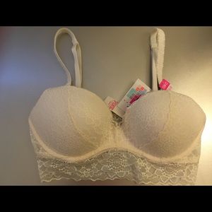 Victoria’s Secret Pink Bralette